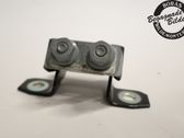 Tailgate/trunk/boot hinge