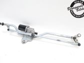 Wischermotor