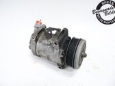 Air conditioning (A/C) compressor (pump)