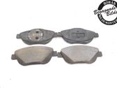 Brake pads (front)
