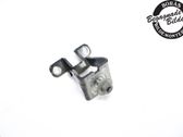 Tailgate/trunk/boot hinge