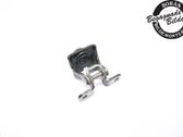 Tailgate/trunk/boot hinge