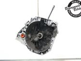 Manual 6 speed gearbox