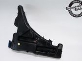 Windshield washer fluid reservoir/tank