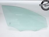 Front door window glass four-door