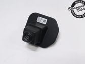 Reversing camera