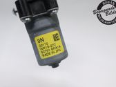 Front door window regulator motor