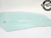 Front door window glass four-door