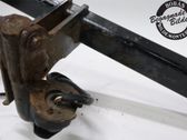Tow bar set