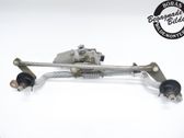 Wiper motor