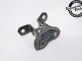 Front door lower hinge