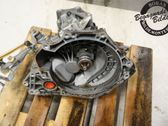 Manual 5 speed gearbox