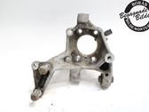 Rear wheel hub spindle/knuckle
