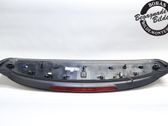 Tailgate/trunk spoiler