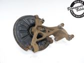 Front wheel hub