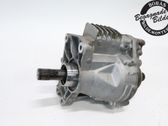 Gearbox transfer box case