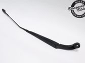 Front wiper blade arm