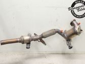 Catalyst/FAP/DPF particulate filter