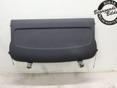 Parcel shelf