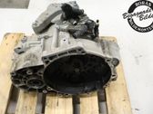 Manual 6 speed gearbox