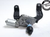 Wischermotor Heckscheibe