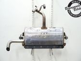Endtopf Schalldämpfer