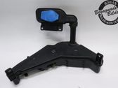 Windshield washer fluid reservoir/tank