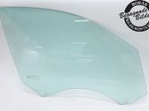 Front door window glass four-door