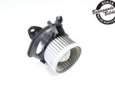 Heater fan/blower