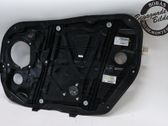 Fensterhebermechanismus ohne Motor Tür vorne