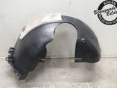 Front wheel arch liner splash guards