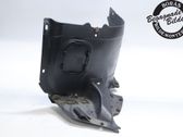 Front wheel arch liner splash guards