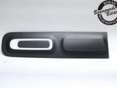 Front door trim (molding)