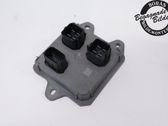 Ignition relay