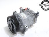 Air conditioning (A/C) compressor (pump)