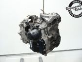 Автоматическая коробка передач