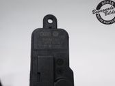 Fuel tank cap lock