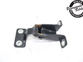 Rear door upper hinge