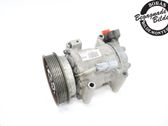 Air conditioning (A/C) compressor (pump)