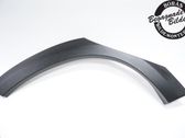 Rear arch trim