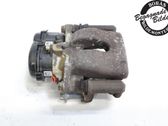 Bremssattel hinten