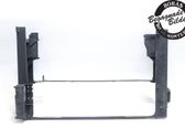 Support, fixation radiateur