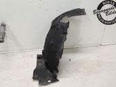 Etupyörän sisälokasuojat