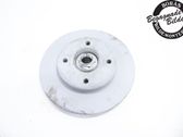 Bremsscheibe hinten