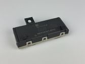 Tailgate/trunk control unit/module