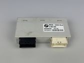 Sunroof control unit/module