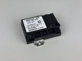 Steuergerät Hochdruckkraftstoffpumpe