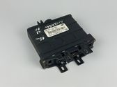 Gearbox control unit/module
