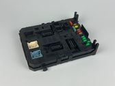 Comfort/convenience module