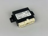 Parking PDC control unit/module